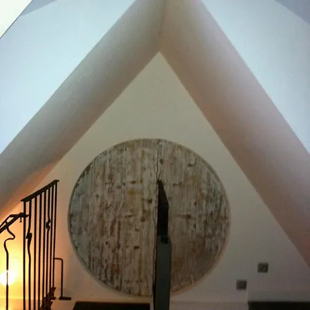 Appartement Au-dessus Du... *