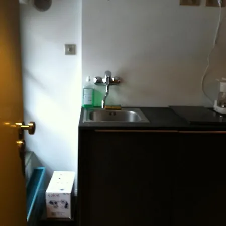 Appartement Au-dessus Du...