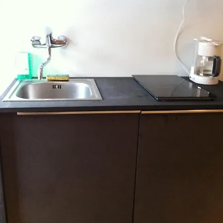 Au-dessus Du... Appartement *