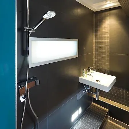 Appartement Au-dessus Du...