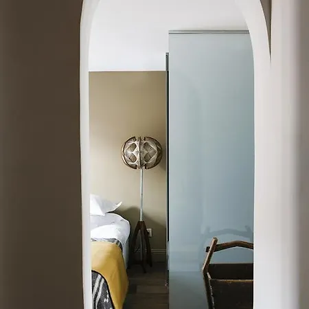 Au-dessus Du... Appartement *
