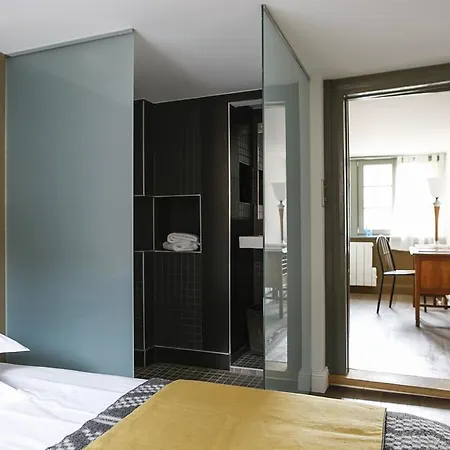 Appartement Au-dessus Du... Straatsburg