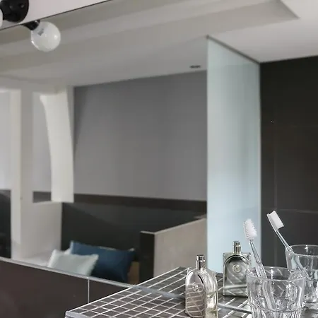 Appartement Au-dessus Du...