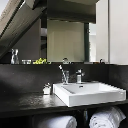 Appartement Au-dessus Du... Strasbourg