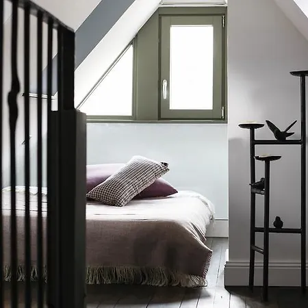 Au-dessus Du... Appartement *