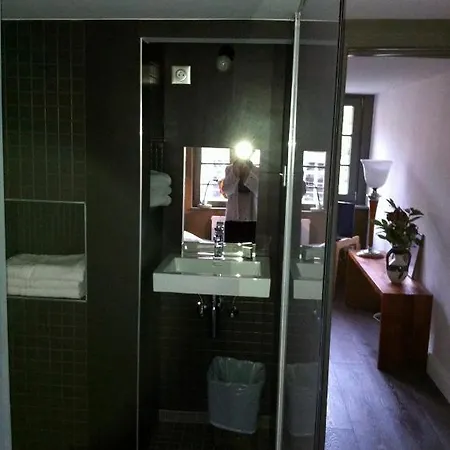 Au-dessus Du... Appartement *
