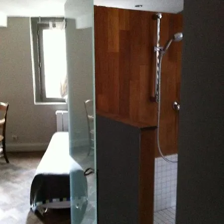 Au-dessus Du... Appartement *
