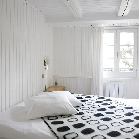 Au-dessus Du... Appartement Straatsburg
