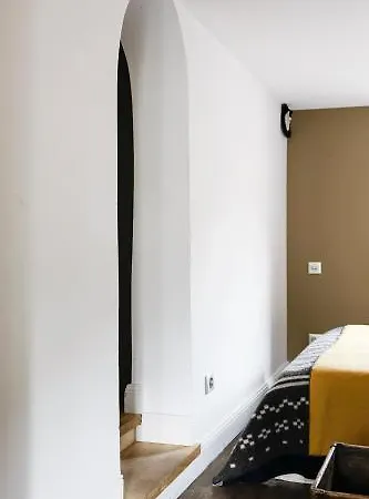 Au-dessus Du... Straatsburg